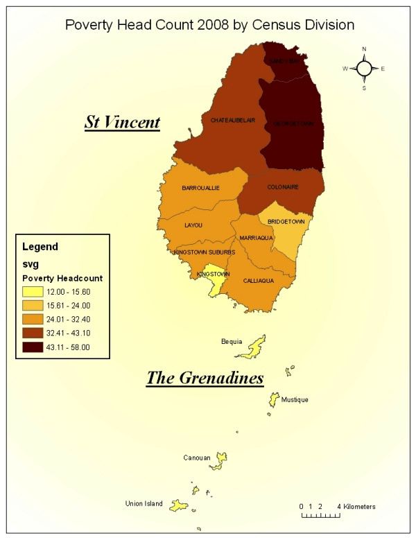 Census & Surveys