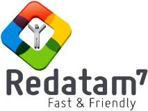 Redatam7